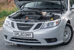 Saab 9-3 1.8i Sport-Kombi Linear - 21