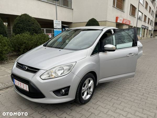 Ford C-MAX - 17