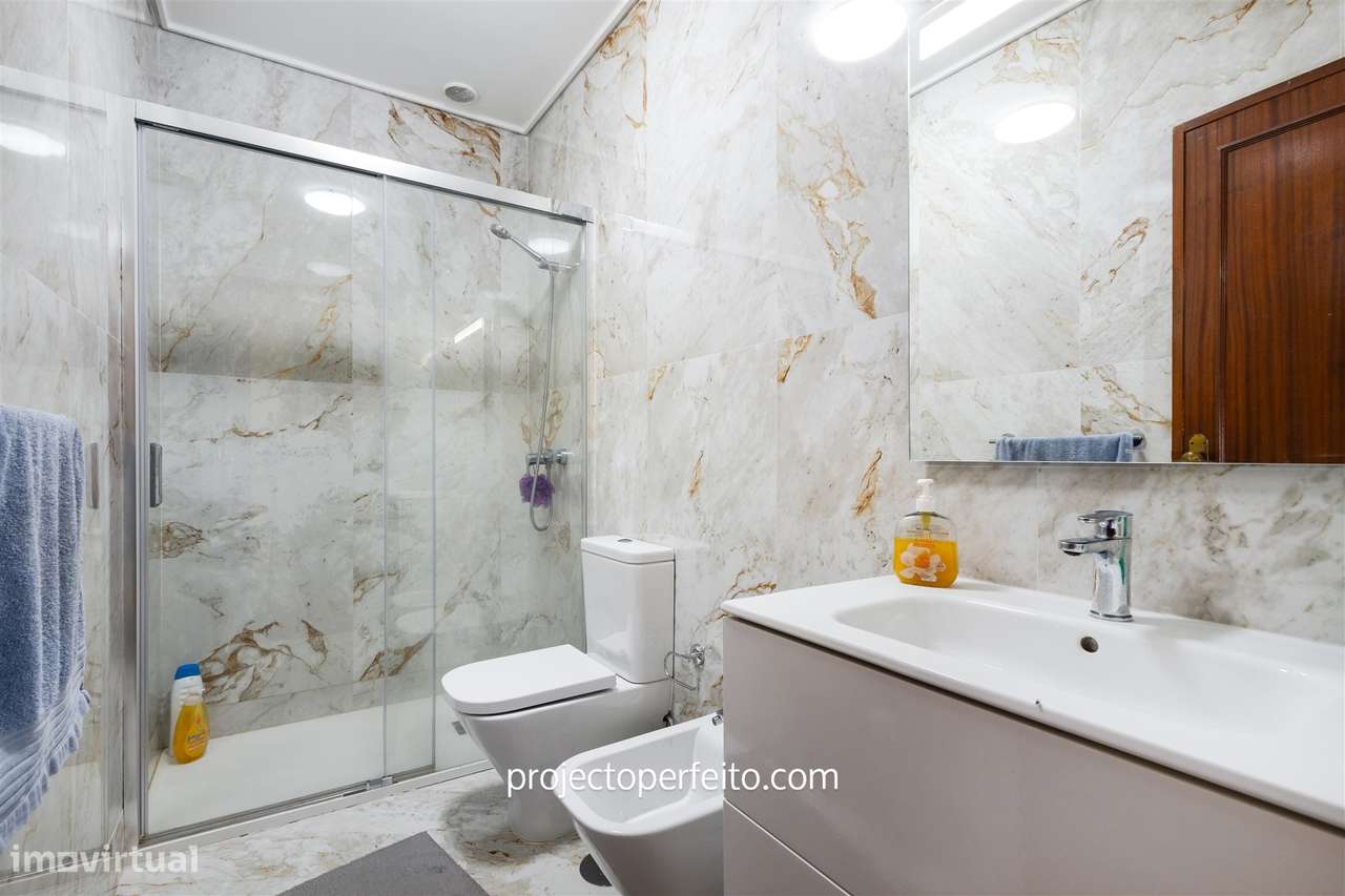 Moradia T4 Venda em Grijó e Sermonde,Vila Nova de Gaia-18