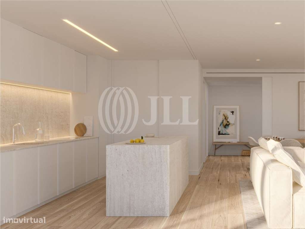 Apartamento T4 com varanda, Serenity Vilamoura, Algarve - Grande imagem: 5/46