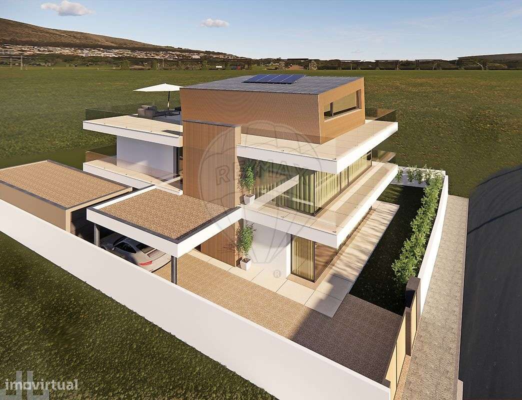 Moradia T4 para venda - Grande imagem: 5/8