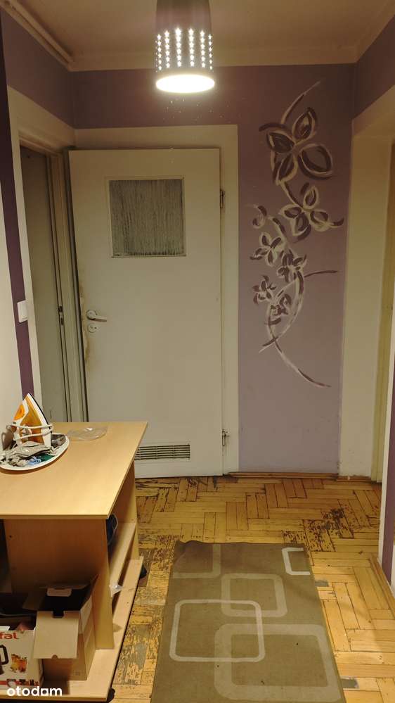 Wynajem pokoju. Wszystkie opłaty w cenie czynszu. Nowohucka 41/43a - Pełny obrazek: 4/7