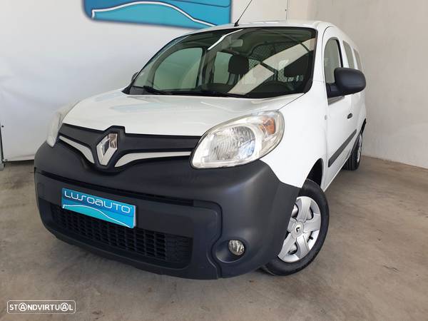 Renault Kangoo 1.5 dCi Maxi Business S/S - 2