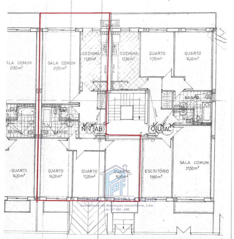 Apartamento Remodelado T3 - Rio Tinto / Próx. Estação CP-29