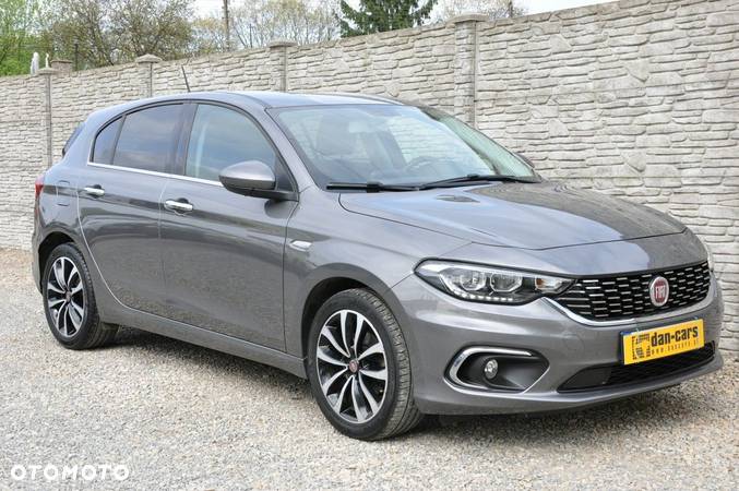 Fiat Tipo - 7