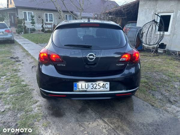 Opel Astra 1.4 Turbo ENERGY - 6