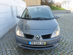 Renault Scénic 1.5 dCi Privilège - 3