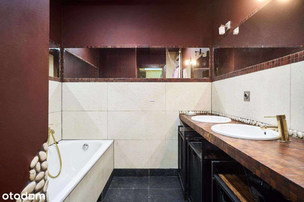 Komfortowe mieszkanie dla rodziny – Mokotów Stegny-10