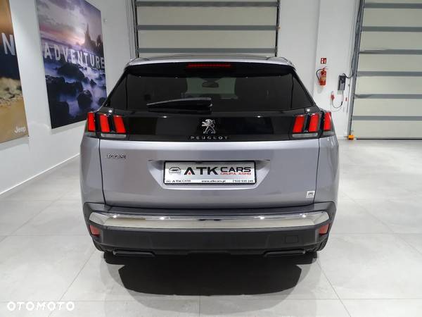 Peugeot 3008 1.2 PureTech Access S&S - 16