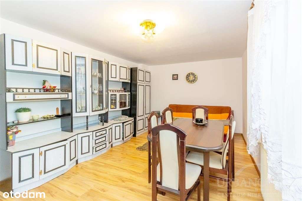 Dom parterowy w Paprotnie koło Gąsek 800m od morza - Pełny obrazek: 5/13