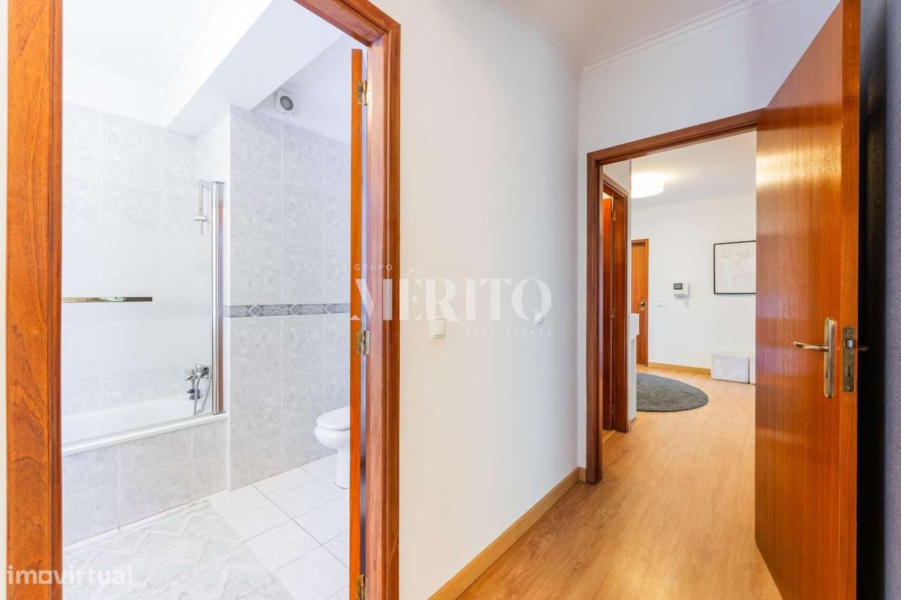 T3 Renovado na Quinta da Cal – Vila Boa, às portas de Barcelos-12