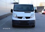 Renault TRAFIC - 2