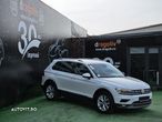 Volkswagen Tiguan 2.0 TDI DPF DSG Comfortline - 2