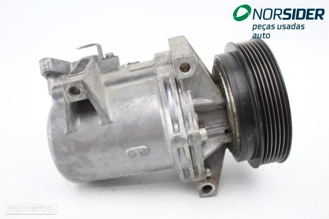 Compressor do ar condicionado Dacia Sandero II|12-16 - 7