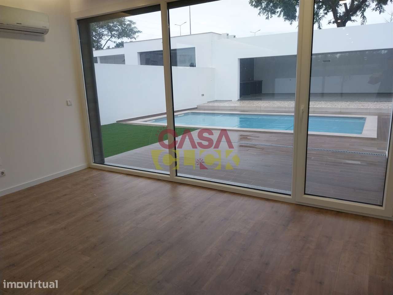 Moradia T5 Venda em São João Baptista,Entroncamento - Grande imagem: 5/60