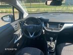 Opel Crossland X 1.2 Start/Stop 2020 - 12