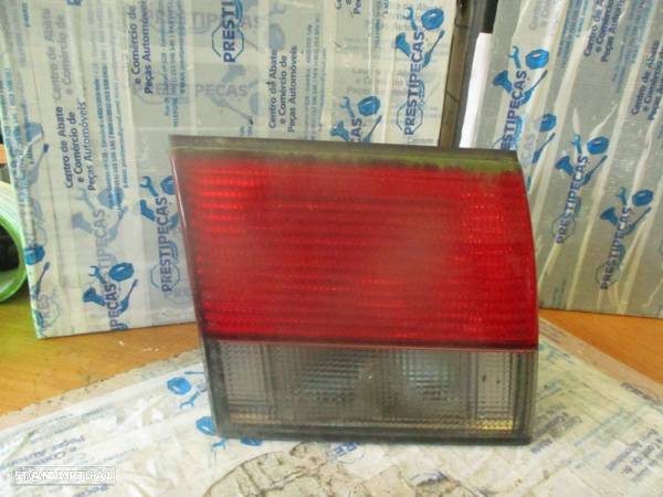 Farol Tras 4831145 SAAB 93 2001 3P Mala Esq Original - 1