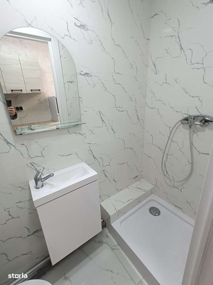 Garsoniera - Nicolina-5