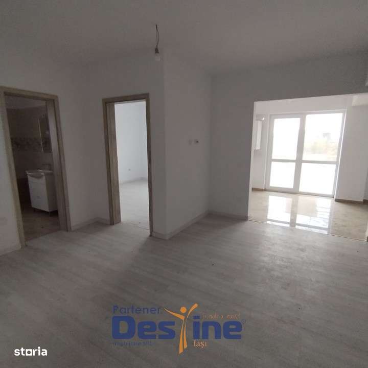 Comision 0- Apartament 2 camere, Valea Lupului, Tva si parcare incluse - Imagine principală: 2/7