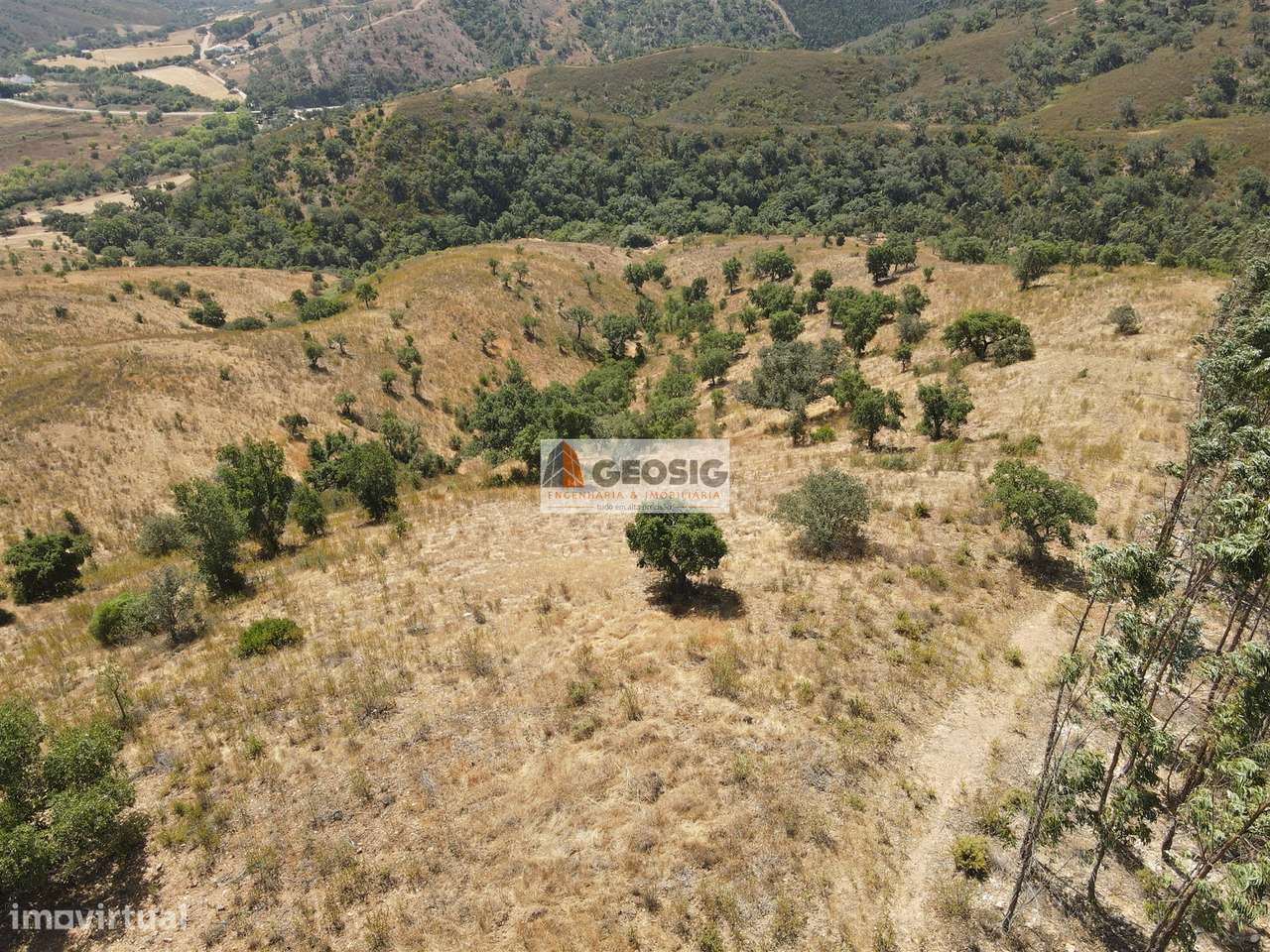 Herdade T2 Venda em Sabóia,Odemira-7