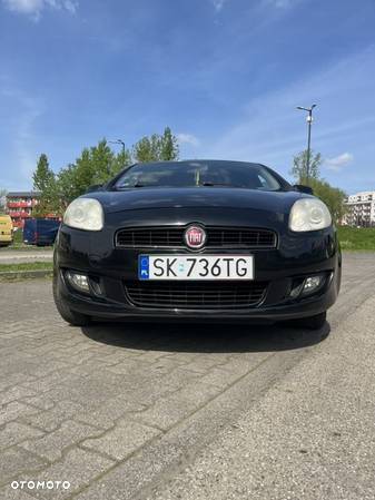 Fiat Bravo 1.4 16V Dynamic - 2