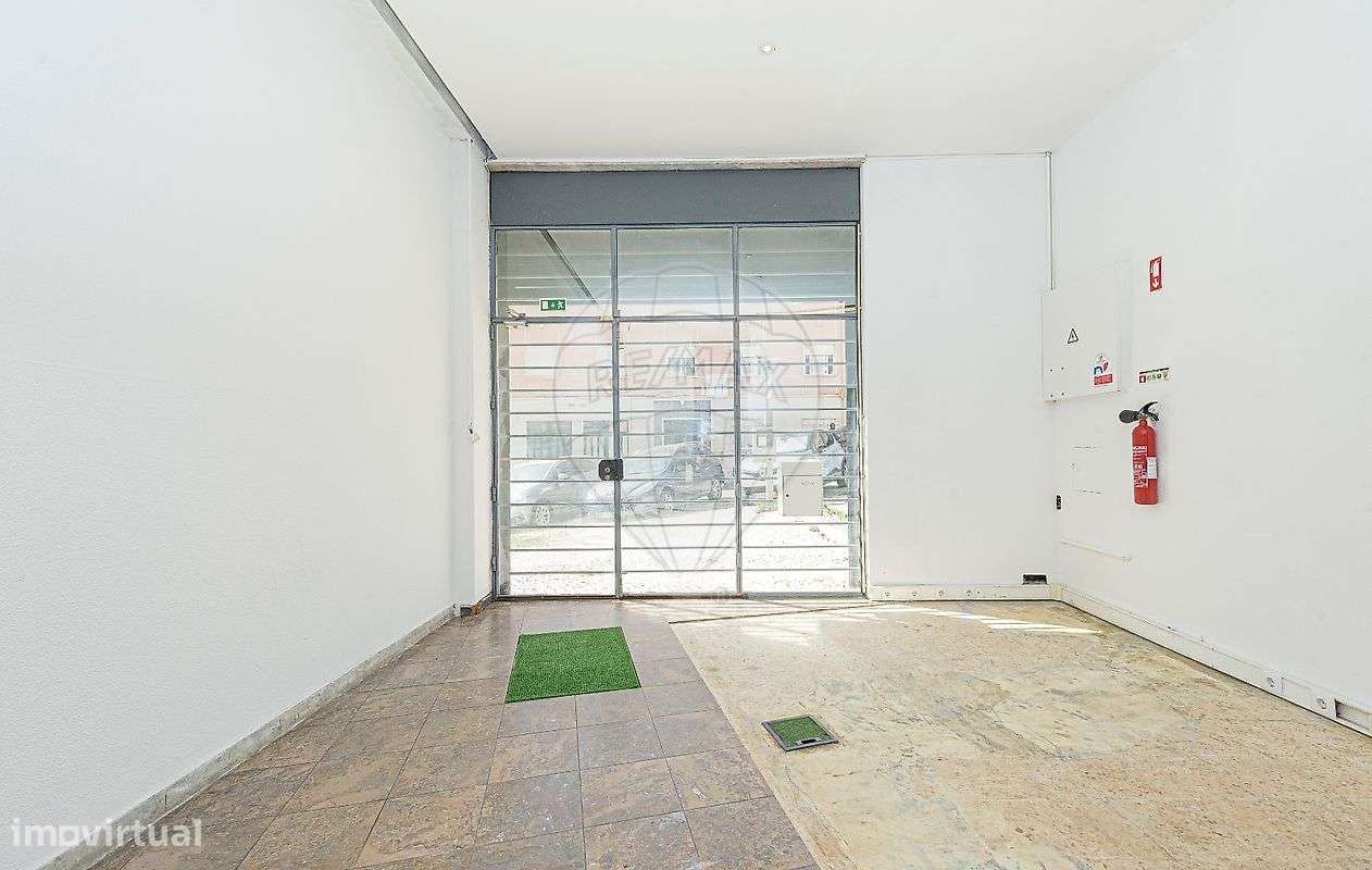 Loja  para arrendamento - Grande imagem: 4/30