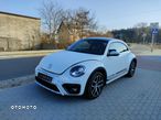 Volkswagen Beetle The 1.2 TSI Blue Motion Technologie Dune - 2