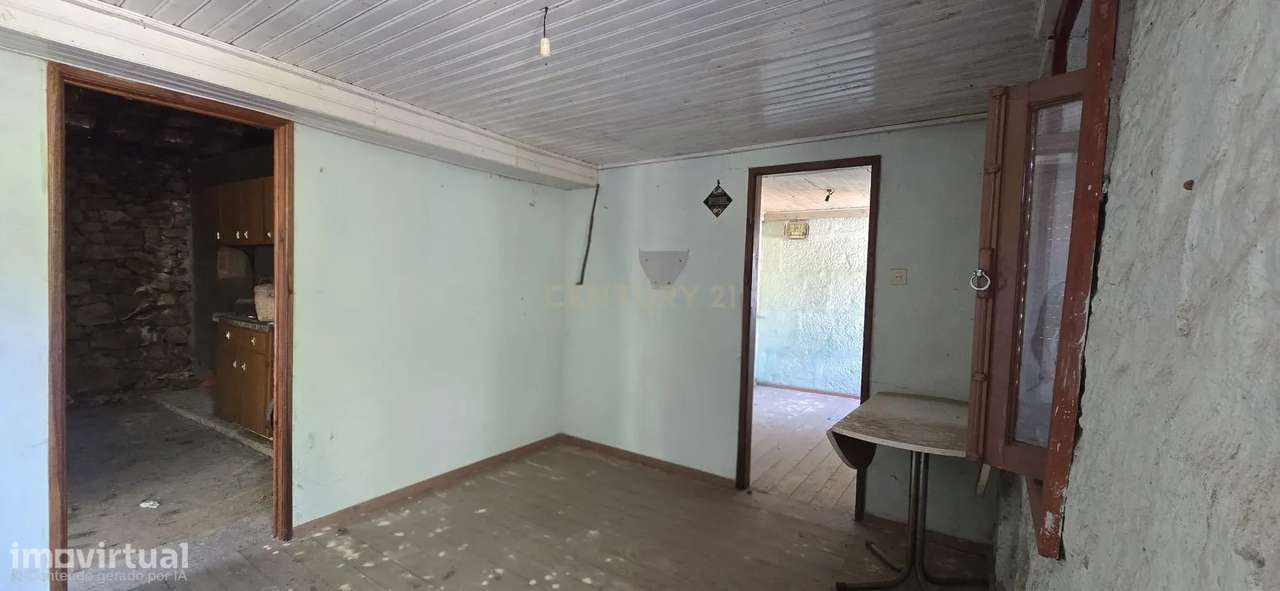 Moradia para renovar em Sequeiros, Ancede Baião-19