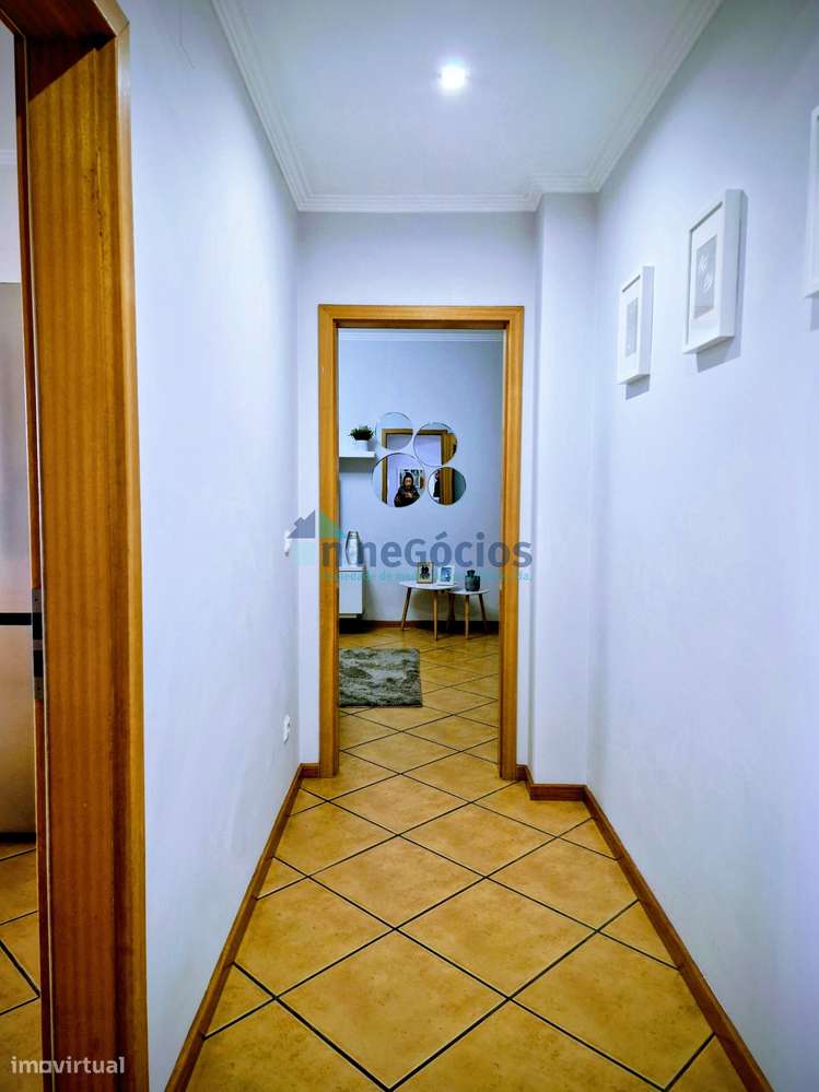 Apartamento t1 em excelente estado-6