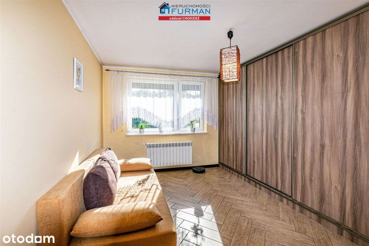 Na sprzedaż mieszkanie w Oleśnicy gmina Chodzież - Pełny obrazek: 5/15