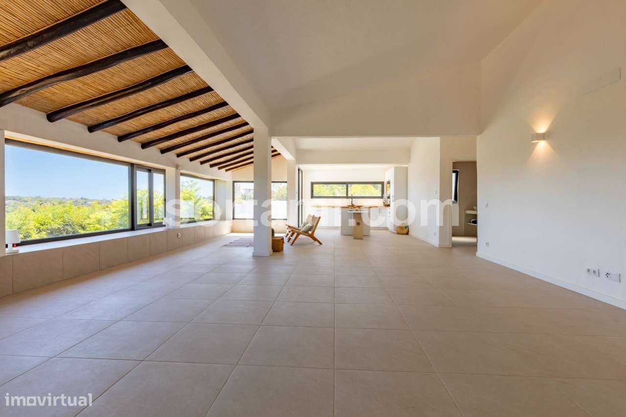 Moradia Isolada T3 Venda em Santa Bárbara de Nexe,Faro - Grande imagem: 3/53