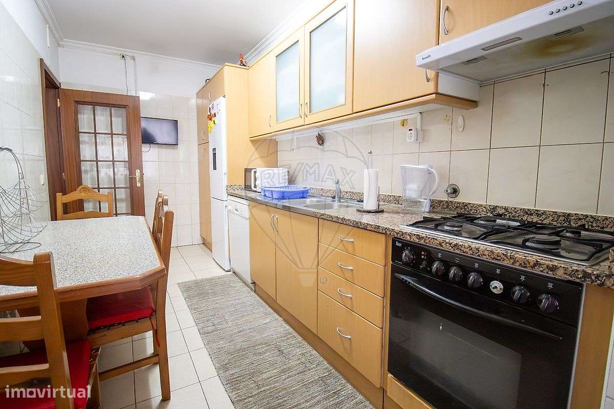 Apartamento T3 para venda-23