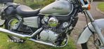 Honda Shadow - 4