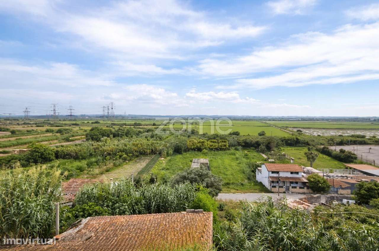 Terreno | Figueira da Foz | Vila Verde - Grande imagem: 5/17