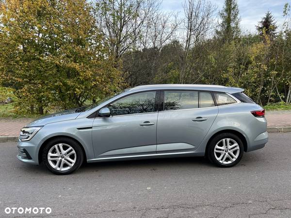 Renault Megane Grandtour TCe 140 GPF EDC INTENS - 3