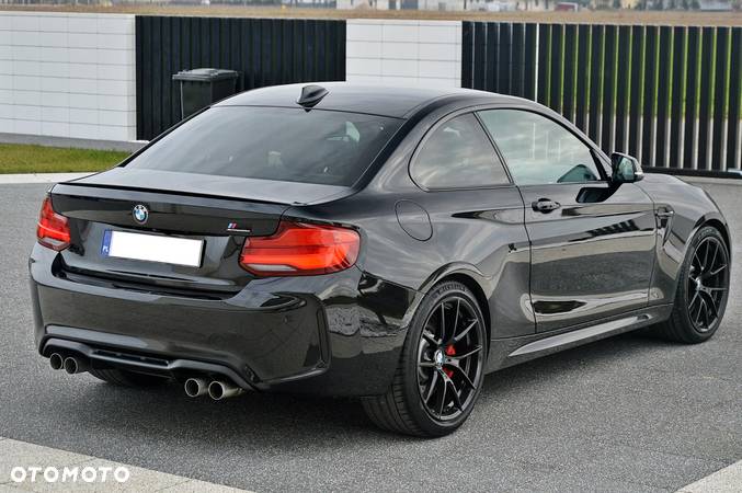 BMW M2 DKG - 2