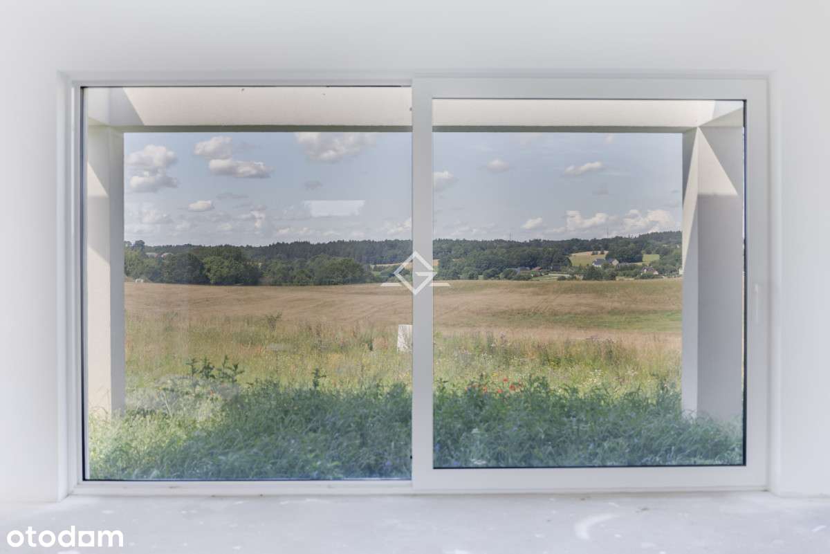 Z widokiem na naturę | Blisko jeziora | Roztoka - Pełny obrazek: 3/20