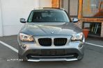 BMW X1 xDrive20d - 10