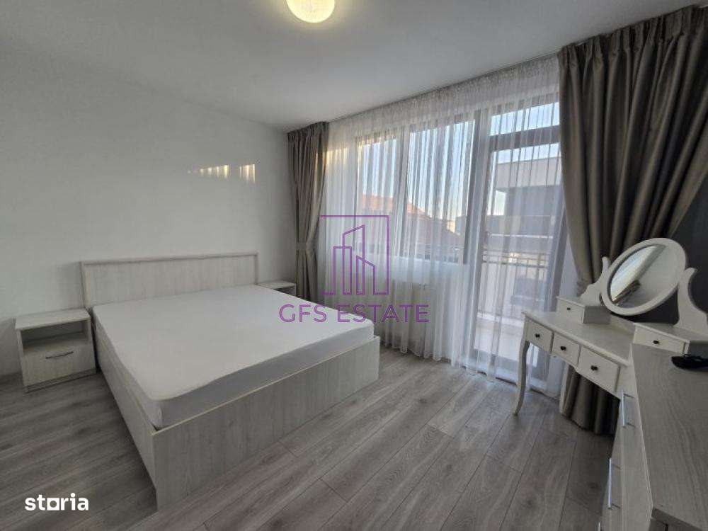 Inchiriere apartament 3 camere Berceni|Centrala|2 Bai - Imagine principală: 1/8