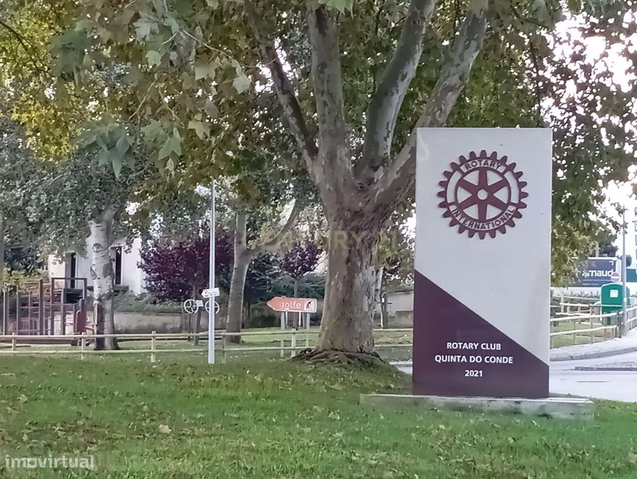 Terreno Novo em Quinta do Conde, Sesimbra - Grande imagem: 3/13