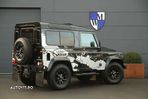 Land Rover Defender 90 2.4TD S/W E - 7