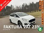 Ford S-Max - 1