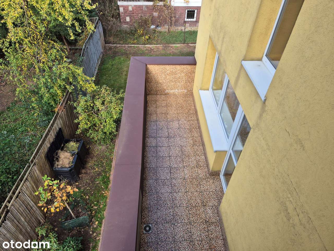 Dom Targówek Zacisze działka 643 m, dom 210 m-11