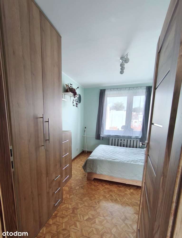 Mieszkanie ul. E. Zoli Oporów , 3 pokoje , piwnica, po remoncie !-7