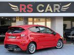 Ford Fiesta - 7