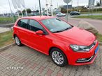 Volkswagen Polo 1.2 TSI BMT Highline - 2