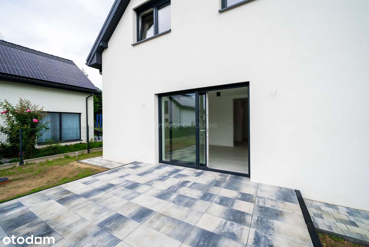 Nowy Dom Premium 153,5 m2 - do wprowadzenia się!-13
