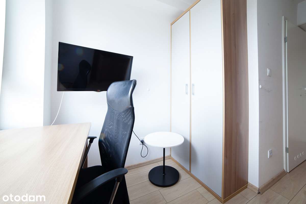 Mieszkanie na wynajem Centrum Akademickie - Pełny obrazek: 4/8