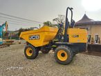 JCB 9T FT - 15