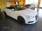 Audi A3 Cabrio 2.0 TDi S-line S tronic - 33